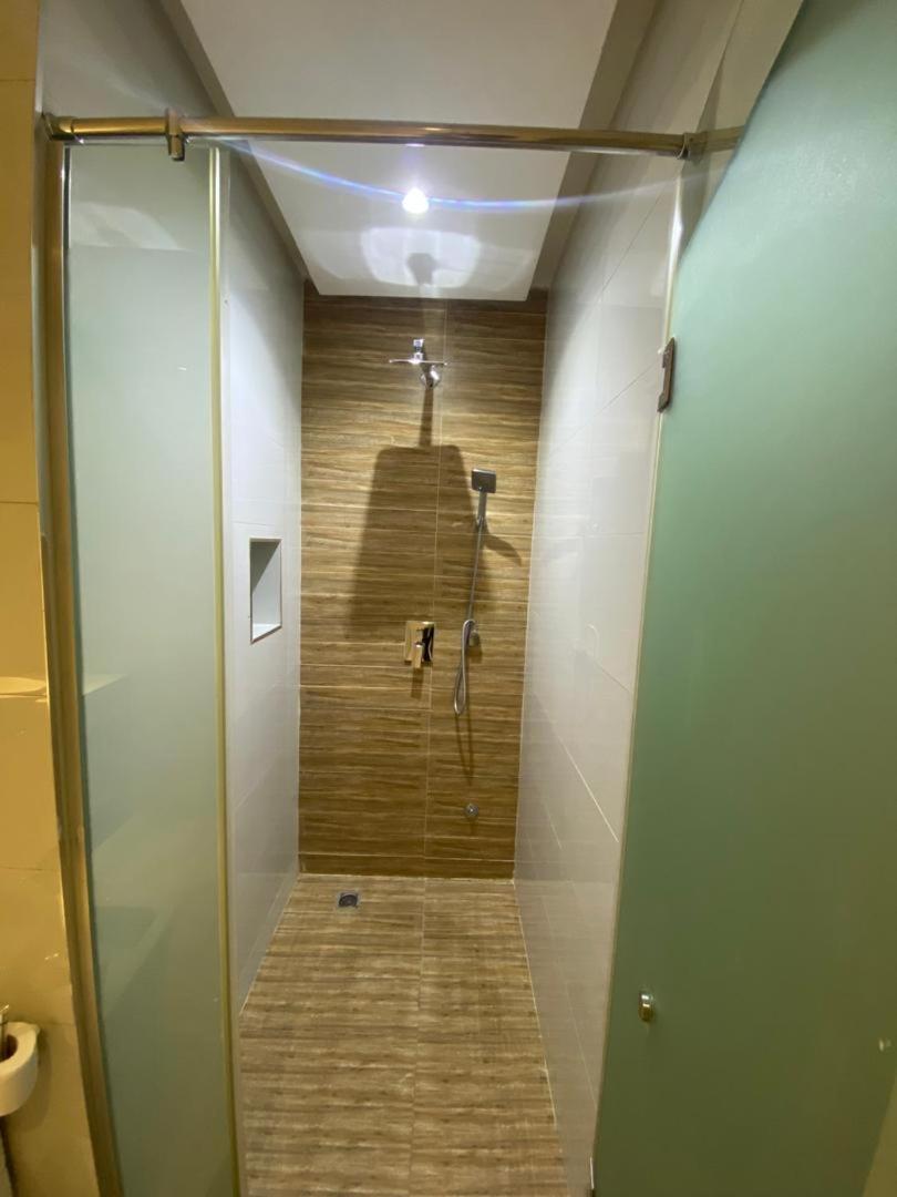 Centurion Aparthotel Abuja Exterior foto